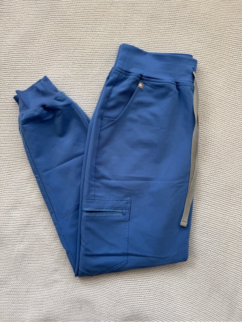 Figs Zamora High Waisted Jogger Scrubs